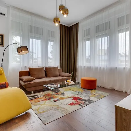 Apartment Jadera Zadar Exteriér fotografie