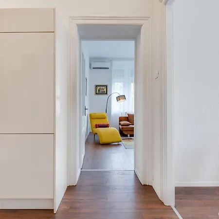 Apartment Jadera Zadar Exteriér fotografie