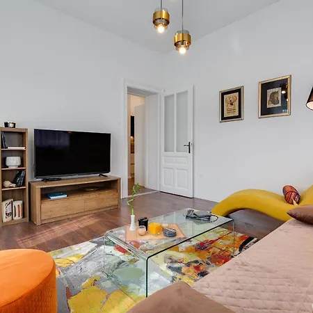 Apartment Jadera Zadar Exteriér fotografie