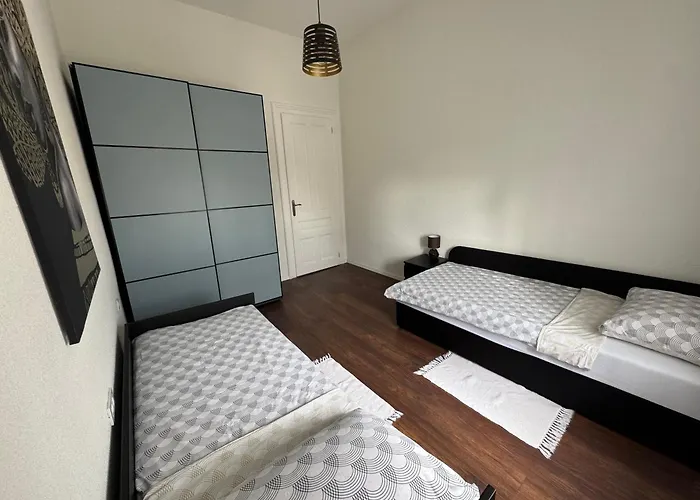 Apartment Jadera