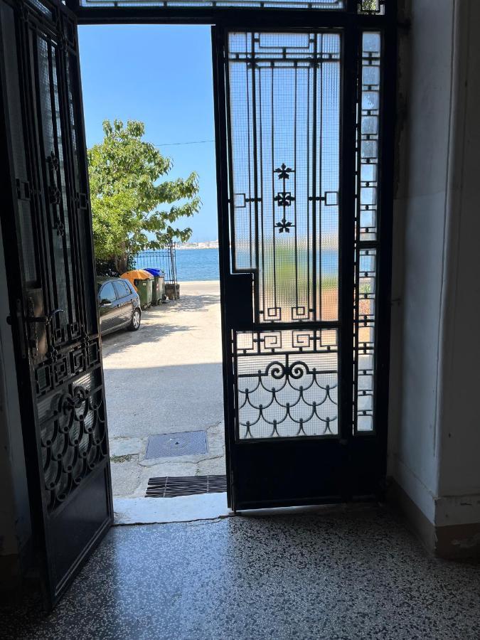Apartmán Jadera Zadar