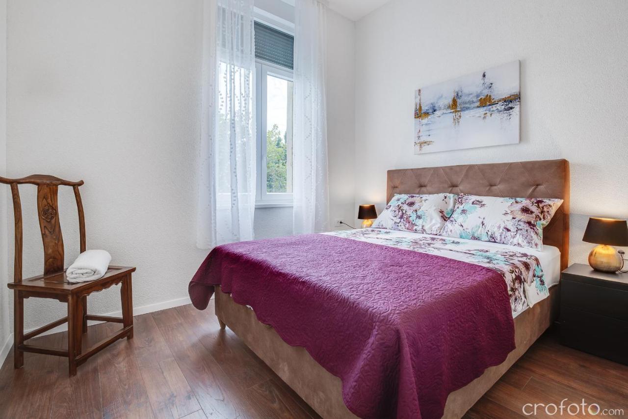 Apartmán Jadera *