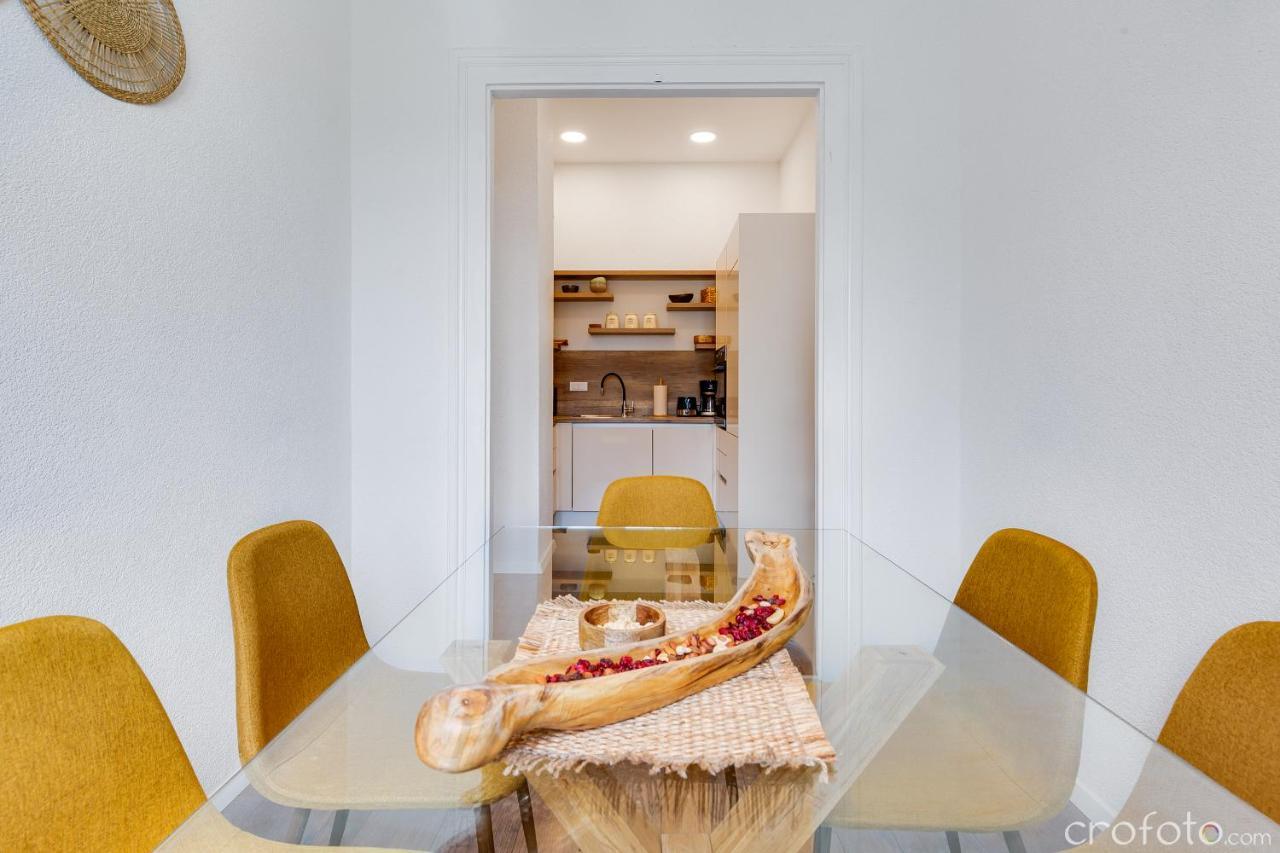 Apartmán Jadera *