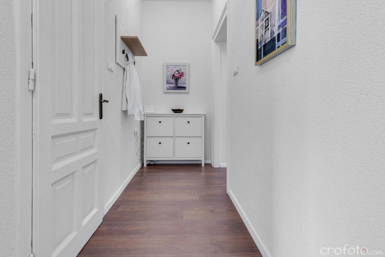 Jadera Apartmán Zadar