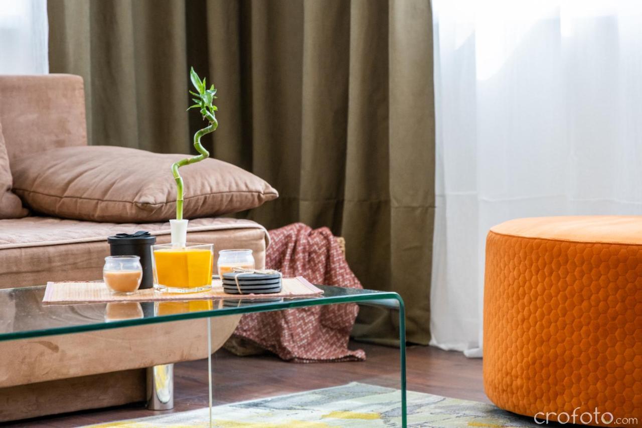 Apartmán Jadera