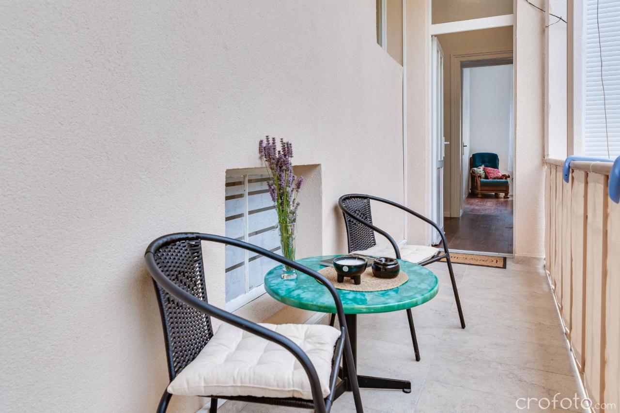 Jadera Apartmán