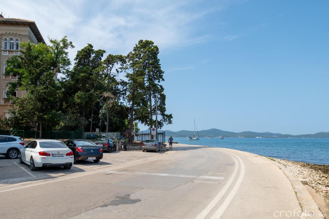 Apartmán Jadera Zadar