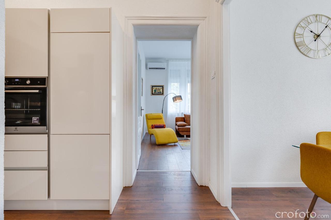 Apartmán Jadera *