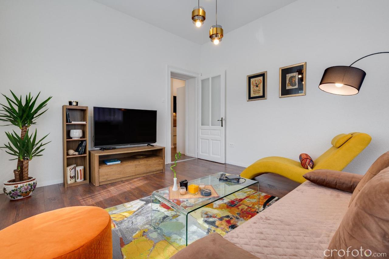 Apartmán Jadera