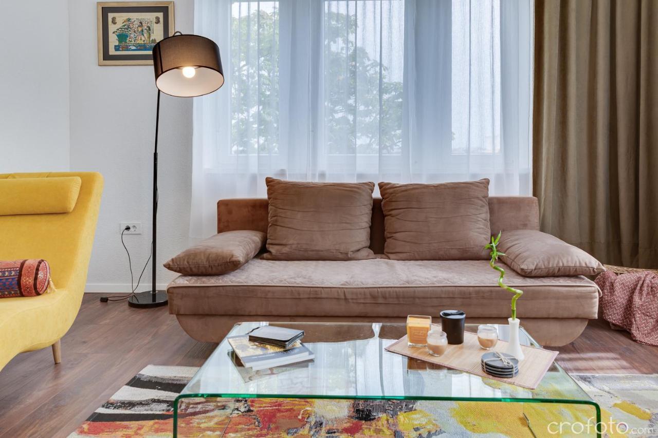 Apartmán Jadera Zadar