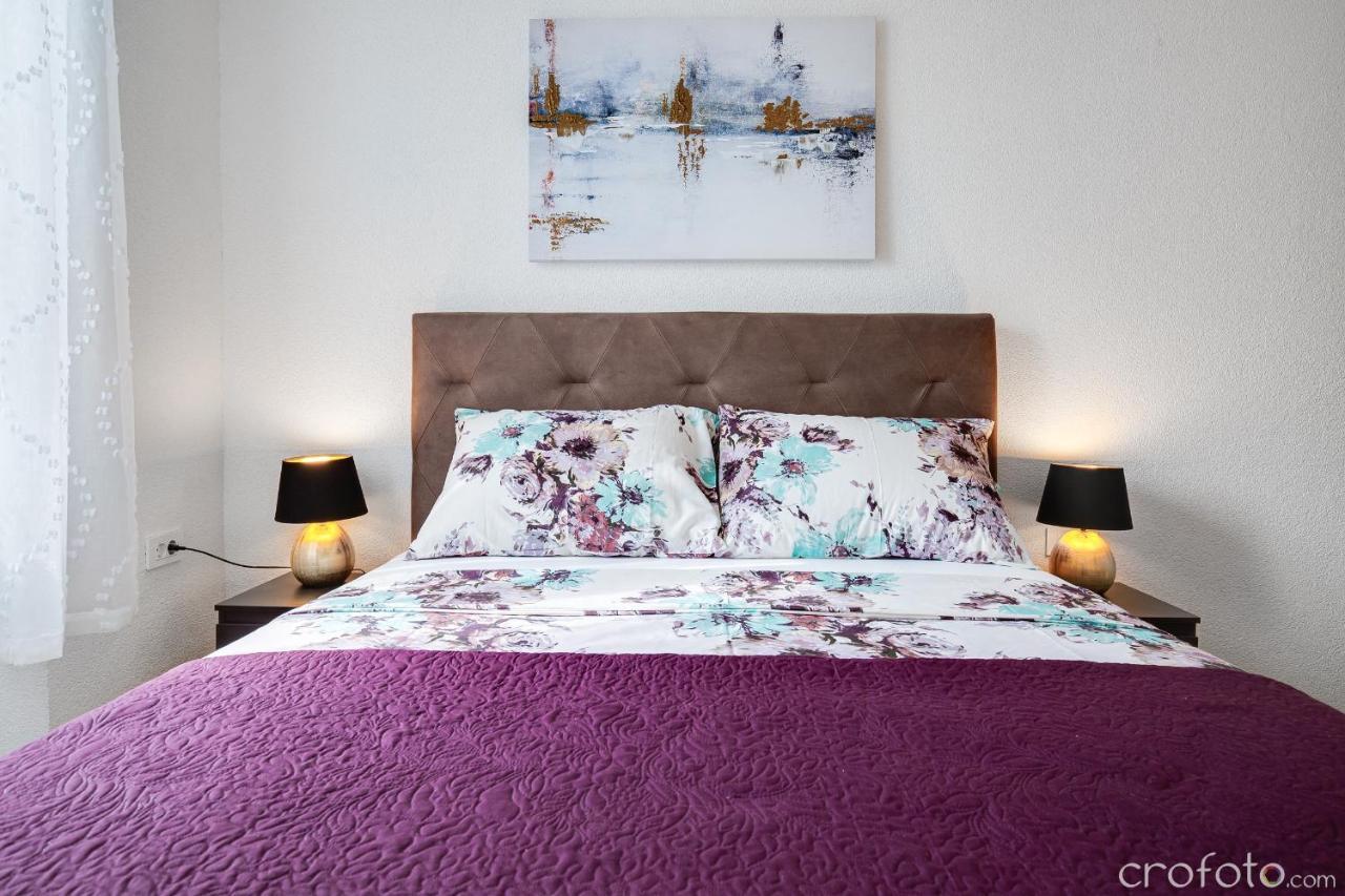 Jadera Apartmán *