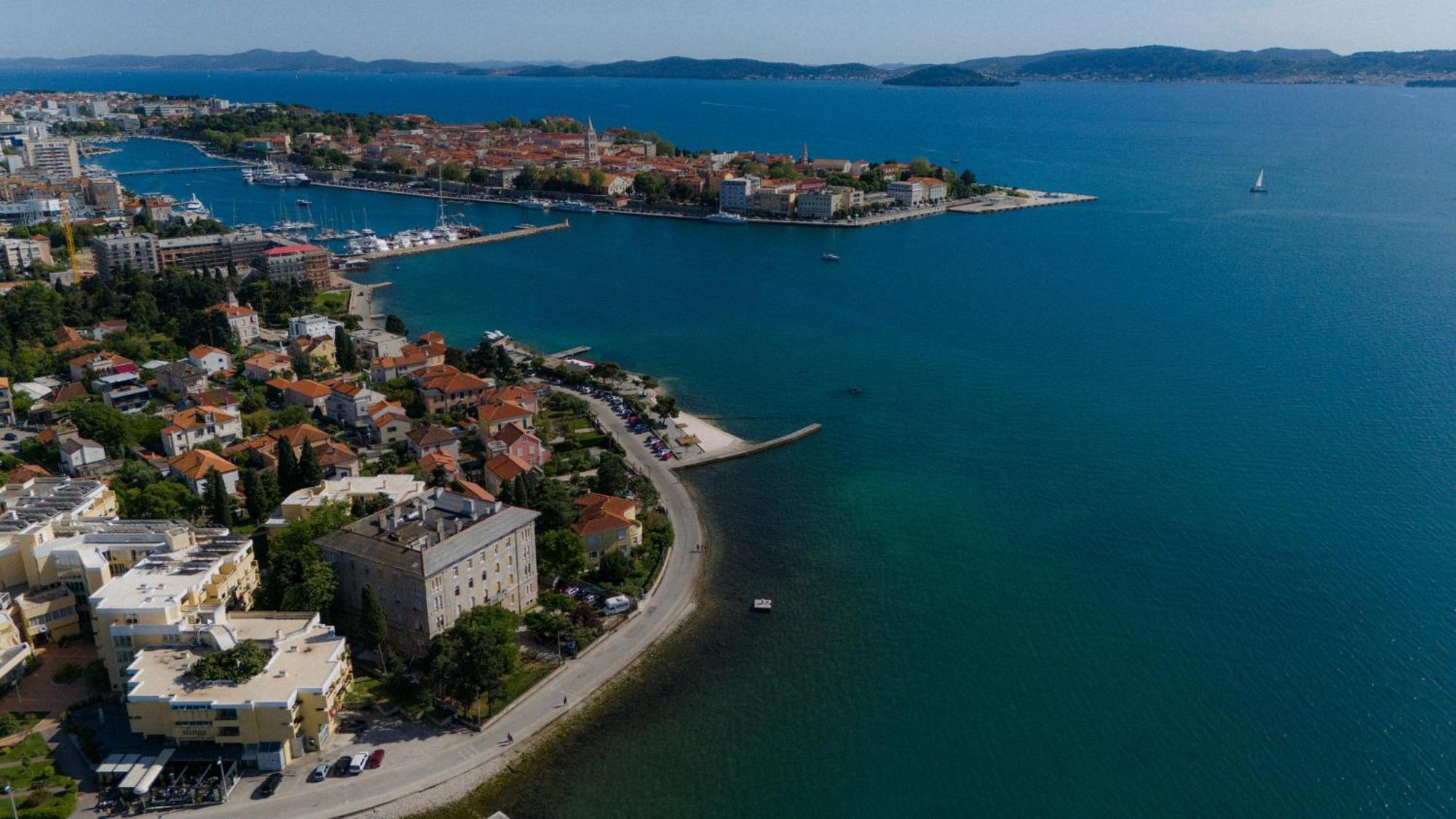 Jadera Zadar